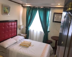 Khách sạn Sugarland Suites (Ormoc, Philippines)
