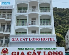 Gia Cat Long Hotel And Travel (Hải Phòng, Vietnam)