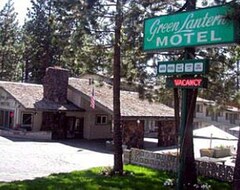 Hotel Green Lantern Inn & Suites (South Lake Tahoe, USA)