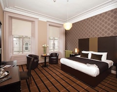 Best Western Glasgow City Hotel (Glasgow, United Kingdom)