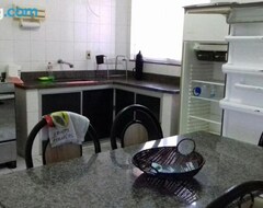 Casa/apartamento entero Apartamento Em Piuma-es (Piúma, Brasil)