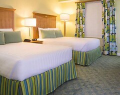 Khách sạn Beautiful Hotel In Ocean Walk - 1bd Sleeps Up To 4 (Daytona Beach, Hoa Kỳ)