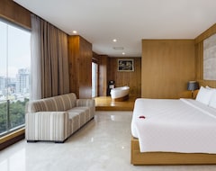 Hotel EdenStar Saigon (Ho Chi Minh City, Vietnam)