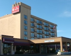 Khách sạn Columbia River Hotel & Conference Center (Richland, Hoa Kỳ)