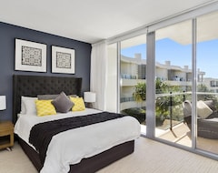 Khách sạn Cotton Beach 84 - Executive Family Suite (Kingscliff, Úc)