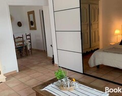 Cijela kuća/apartman Lepicurieux (Chonas-l'Amballan, Francuska)