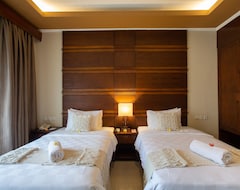 Hotel Awatara Boutique Resort Ubud (Ubud, Indonesia)