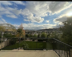 Hele huset/lejligheden Majestic Views With 4 Bedrooms Near Magic Mountain (Castaic, USA)