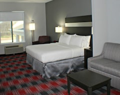 Khách sạn Holiday Inn Express & Suites Bonham, An Ihg Hotel (Bonham, Hoa Kỳ)