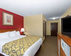 Khách sạn Baymont Inn & Suites Fort Dodge (Fort Dodge, Hoa Kỳ)