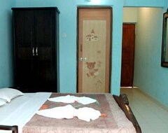 Hotel SilverPalm Resort (Candolim, India)