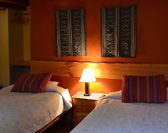 Khách sạn Miskiwasi Bed & Breakfast (Yanque, Peru)