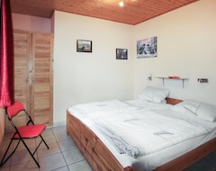 Casa/apartamento entero 5 Bedroom Accommodation In Priborn (Priborn, Alemania)