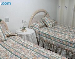 Cijela kuća/apartman Casa Rural La Bodega (Cehegín, Španjolska)