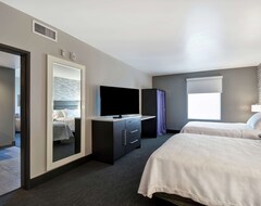Hotel Home2 Suites By Hilton Los Angeles Montebello (Montebello, Sjedinjene Američke Države)