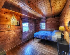 Casa/apartamento entero New River & Gauley River Family Size Cabin -10 Minutes To State & National Parks (Fayetteville, EE. UU.)