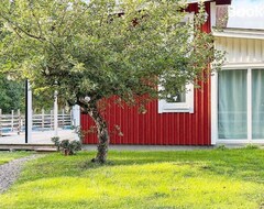 Cijela kuća/apartman Holiday Home Nissafors (Kalmar, Švedska)