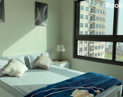 Cijela kuća/apartman Unwind In Style: 2-bed Retreat! (Dubai, Ujedinjeni Arapski Emirati)