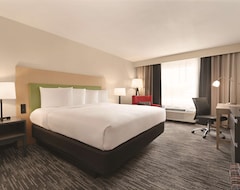 Hotel Country Inn & Suites by Radisson, Savannah Midtown, GA (Savannah, USA)