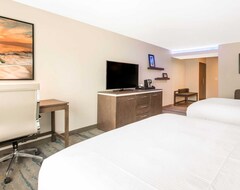 Hotelli The Cove Hotel, an Ascend Hotel Collection Member (Long Beach, Amerikan Yhdysvallat)