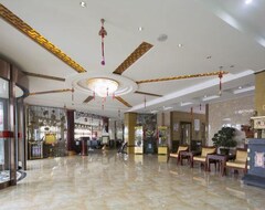 Guanli Hotel (Jiayuguan, China)