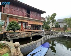Koko talo/asunto Ne House (Hué, Vietnam)