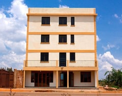 Serviced apartment Budget Double Room In Hotel Sabunyo Sironko (Sironko, Uganda)