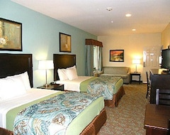 Hotel Grand Inn and Suites (Spring, Sjedinjene Američke Države)