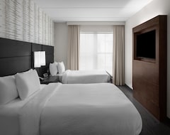 Hotelli Residence Inn By Marriott Jacksonville-Mayo Clinic Area (Jacksonville, Amerikan Yhdysvallat)