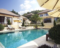 Hotel BaanNapoli Villa (Chaweng Beach, Thailand)