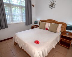 Khách sạn La Maison Hibiscus (Beau Vallon, Seychelles)