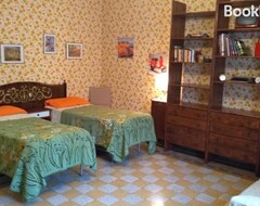 Cijela kuća/apartman La Casa Dei Fiori (Vetralla, Italija)