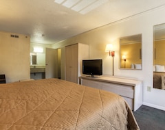 Hotel Quality Inn & Suites St Augustine Beach Area (St. Augustine Beach, USA)