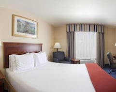 Resort/Odmaralište Holiday Inn Express Hotels & Suites Mountain Home, an IHG Hotel (Mountain Home, Sjedinjene Američke Države)