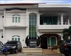 Hotel Monika (Rantepao, Indonesien)