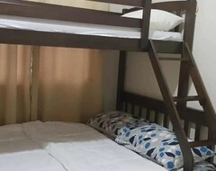 Cijela kuća/apartman Guesthouse In Camella/2br/4pax (Pagadian, Filipini)