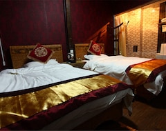 Hotel Shuiyue Inn (Lijiang, Kina)