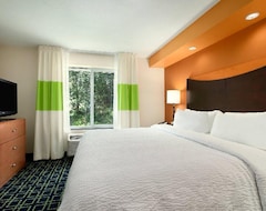 Hotel Fairfield Inn & Suites by Marriott Marietta (Marietta, USA)