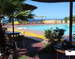 Hotel Xaguate (São Filipe, Cape Verde)