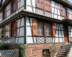Casa/apartamento entero Appartement Et Terrasse Privee (Ingolsheim, Francia)