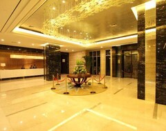 Hotel Ando (Wenzhou, China)