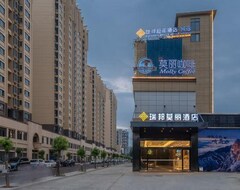 Hotel Molly  Select (Emeishan, Kina)