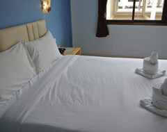 Hotel Paolomaleetel (Surat Thani, Thailand)