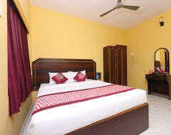 Khách sạn OYO 12785 ART Guest House (Mahabalipuram, Ấn Độ)