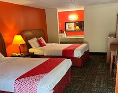 OYO Hotel Jefferson TX Hwy 59 (Jefferson, USA)