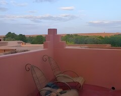 Khách sạn La Porte Du Dades Inn (Ouarzazate, Morocco)