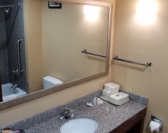 Hotel Comfort Suites Macon (Macon, USA)