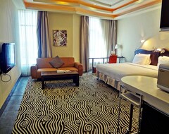 Hotelli Al Raya Suites (Manama, Bahrain)