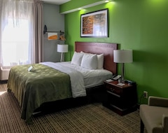 Hotel Quality Inn Richmond (Richmond, Sjedinjene Američke Države)