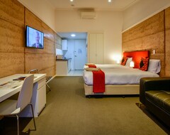 Crossroads Ecomotel (Port Augusta, Australien)